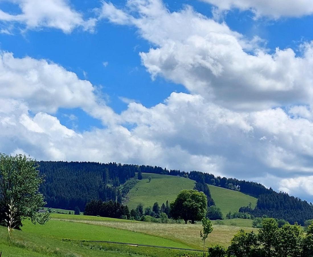 Ferienhaus Rasch Maierhöfen Exterior foto