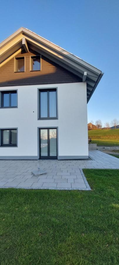 Ferienhaus Rasch Maierhöfen Exterior foto