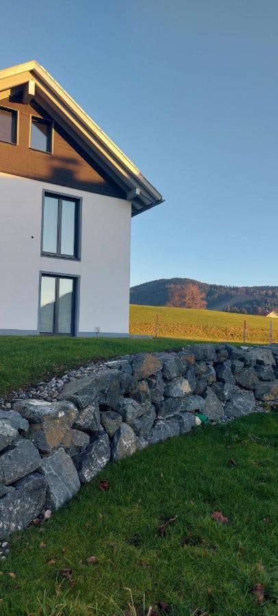 Ferienhaus Rasch Maierhöfen Exterior foto